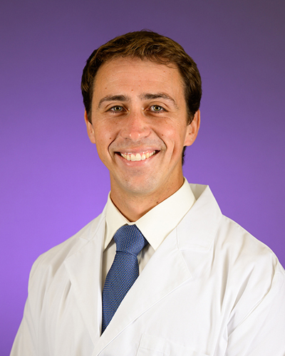 Eric Schorr,&nbsp;M.D.
